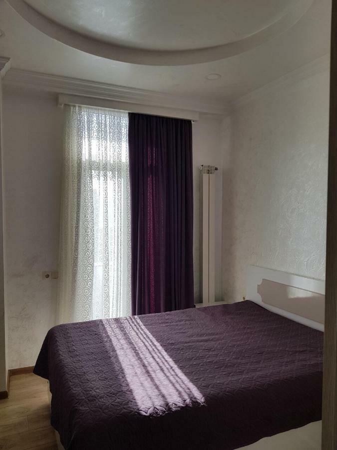 Удобные Апартаменты С Видом На Море Batumi Exterior photo