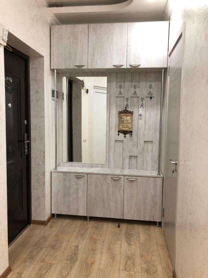 Удобные Апартаменты С Видом На Море Batumi Exterior photo